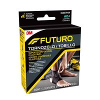 Futuro Precision Fit Ankle Support, Moderate Support, Adjust to Fit