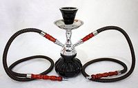 BLACK BEATLE hookah and water vase sale cheap narguile pipes for shisha smoking by Hookah4sale Small hookahs