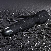 Cordless Wand Massager