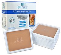 Silipos Gel-Care Advanced 611 Sheet