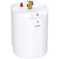 Stiebel Eltron 234046 SHC 4 Mini-Tank Electric Water Heater, 4 Gallon, 1300W, 120V, 12-5/8" W x 19-3/4 12-1/2" D