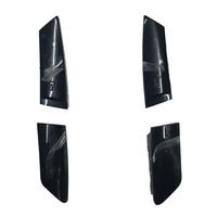 HUYUN 1 Set Side Buttons G4 G5 G6 G7 Cap Key for Logitech G900 and G903 Gaming Mouse