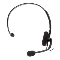 Xbox 360 Headset (Renewed)