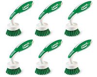 Libman 42 Kitchen Brush Curved (Case of 6)