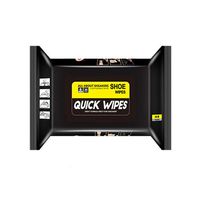 Maikouhai Travel Portable Disposable Sneakers Cleaning Wet Wipes White Shoes Artifact