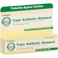 .33OZ Antibiot Ointment