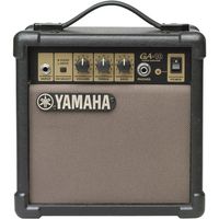 GA10 YAMAHA 7 WATT GUITAR
