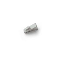 Bose Sound Sport Headphones Clothing Clip, Light Gray
