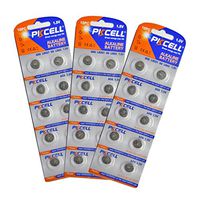lr921 171 ag6 1.5V Watch Batteries Button Cell Count 30pcs