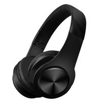 Miseku Head-Mounted Stereo Sound Wireless Bluetooth Headphone