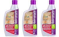 Rejuvinate All Floor Restorer, 16 Oz (3)