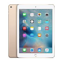 Apple Renewed iPad Air 2 - 128GB - Gold (Renewed)