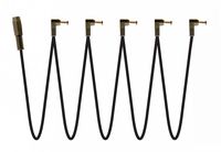 Truetone One Spot Multi-Plug 5 Cable