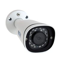 GW Security 8 Megapixel Sony Starvis 2160P 3.6mm Wide Angle Weatherproof UltraHD 4K Security Bullet IP PoE Camera Built-in Microphone, Audio Recording, Power Over Ethernet, 100ft IR Night Vision