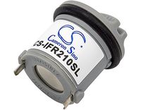 Replacement Battery for Invisible Fence Microlite, Platinum Receivers, R21, R21 Receivers, R22, R22 Receivers, R51, R51 Receivers IFA-001