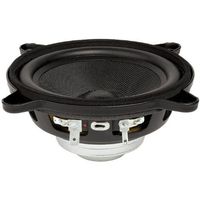 FaitalPRO 4FE32 4" Neodymium Professional Full-Range Woofer 8 Ohm