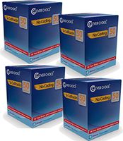 Clever Chek Voice Blood Glucose Test Strips 200's Long Exp  More Sold By Diabetic Corner