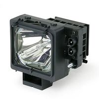 Compatible SONY XL-2200U TV Replacement Lamp with Housing