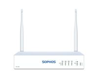 Sophos SG 115W rev.3 TotalProtect 3 YR Bundle WiFi UTM Appliance and FullGuard License 3 Year
