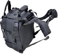 Explorer 4 Fold Tool Medical First Aid Duffle Bag, CT Tan