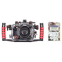 Ikelite Nikon D810 Housing w/ FREE Moisture Munchers