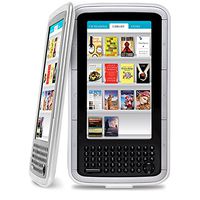 Shift3 LookBook 1636372 Ereader - 512 MB Storage - 7-inch LCD Display
