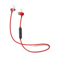 Bluetooth Headphones, Wireless Sports Earphones, Sweatproof Noise Canceling Earbuds with Mic, Magnetic HD Stereo Bluetooth Headsets for Running Gym Workout