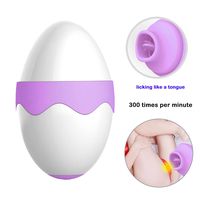 Oral Six Toys for Women Clitorial Sucking Vibrate Adullt Toys for Female Oral Tongue Simulator Waterproof