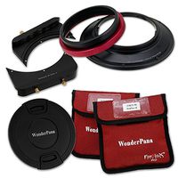 Wonderpana 66 Freearc Rotating Filter Holder Compatible with Sigma 20mm F/1.4 DG HSM Art Lens