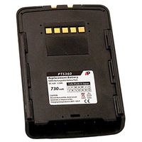 Artisan Power Polycom SpectraLink PTS360 and Avaya 70245509 Replacement Battery.