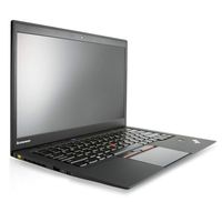 Lenovo ThinkPad X1 Carbon 14-Inch Ultrabook Laptop Intel Core i7-3667U 2GHz, 8GB RAM, 180GB SSD, Windows 10 Pro (Renewed)