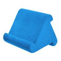 Lijuan Qin Universal Pillow Pad Stand Tablet Pillow Reading Cushion Multi-Angle Soft Pillow for iPad Tablet Phone