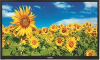 Jensen JE2415 AC Powered 24" LED TV, Integrated HDTV ATSC Tuner and HDTV Ready Capabilities, White LED Illumination, Wide 16:9 LCD Panel 16.7 Million Colors, HD Ready 1080p 720p 480p, Replaced JE2414