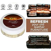 Hot Sale 2019 Multi-Function Leather Refurbishing Agent Cleaning Cream, Magic Wipe Cleaner, Cleaner Care Detergent