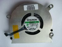 CPU Fan for Apple Macbook Pro 15" A1211 A1226 A1260 (Left Side)