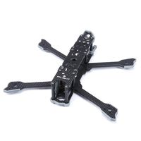iFlight Titan FH5 Freestyle FPV Frame 5inch Drone Frames