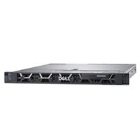 Dell EMC PowerEdge R640 Server Bundle with 2X Bronze 3106 1.7GHz 8C 32GB RAM H730P 2x300GB (Renewed)