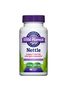 Oregon's Wild Harvest Nettle - 90 caps (Pack of 3)