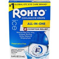 Rohto Eye Drops Cooling R Size Eye Drops Cooling Relief