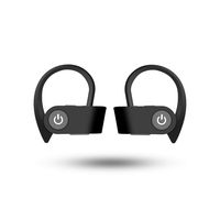 Bluetooth Headphones Wireless 4.2 in Ear Earbuds Sports Magnetic Earphones with Built in Mic, Wireless Headphones, Compatible for Android and iOS System