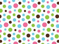 Green Brown"Camo" Camouflage Art DIY Crafts Tissue Paper for Gift Wrapping 20"X30" 5 Sheets