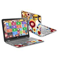 Mightyskins Skin Compatible with Hp Envy X360 15.6" - Nature Dream | Protective, Durable, and Unique Vinyl Decal Wrap Cover | Easy to Apply, Remove, and Change Styles | Made in The USA