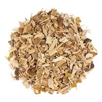 Frontier Co-op Willow Bark, Cut & Sifted, Kosher | 1 lb. Bulk Bag | Salix species