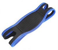 Dr Rogo Stop Snoring Solution - Anti-Snoring Chin Strap - Natural and Instant Snore Relief - Fast and Simple