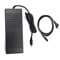 SingPad 12V Power Supply,Transformers,Ac Adapter For LED Strip/LCD/LED/TV Sound Box,Output 12 Volt, 10A Max, 120 Watt Max (10A 12V)