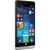 HP Elite X3 Windows 10 Mobile, 4GB, 64GB, Hand PC Tablet and Unlocked Business Phone With HP Elite X3 Desk Dock (Renewed)