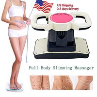 CARESHINE Body Sport Variable Speed Professional Chiropractic Massager Fitness Vibrating Full Body Massager US Shipping 2-5 Days Delivery