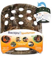 BackJoy BJPPS-010 Back Posture+ Sportsman (Forest)