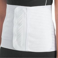 ProCare Personal Abdominal Binder (Medium/Large 9" Length)