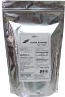 NuSci Choline DL-Bitartrate Pure Powder 1000g (2.2 lb, 35.2 oz)"Smart Nutrient"